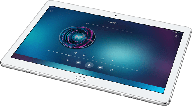 Huawei MediaPad M3 Lite 10